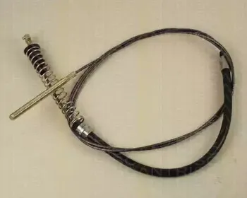 Трос, стояночная тормозная система TRISCAN купить