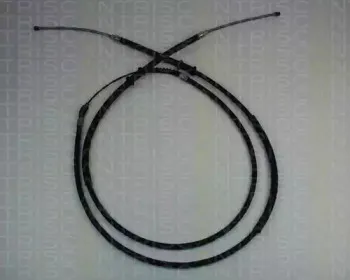 Трос, стояночная тормозная система TRISCAN купить