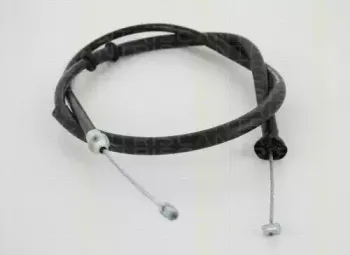 Трос, стояночная тормозная система TRISCAN купить