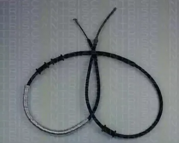 Трос, стояночная тормозная система TRISCAN купить