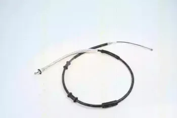 Трос, стояночная тормозная система TRISCAN купить