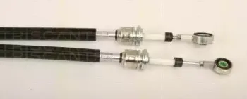 Трос, ступенчатая коробка передач TRISCAN купить