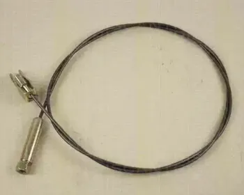 Трос, стояночная тормозная система TRISCAN купить