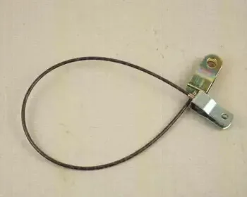 Трос, стояночная тормозная система TRISCAN купить