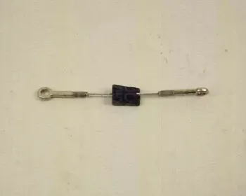 Трос, стояночная тормозная система TRISCAN купить