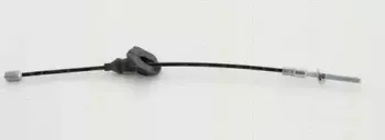 Трос, стояночная тормозная система TRISCAN купить