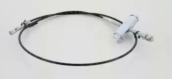 Трос, стояночная тормозная система TRISCAN купить