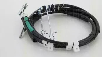 Трос, стояночная тормозная система TRISCAN купить