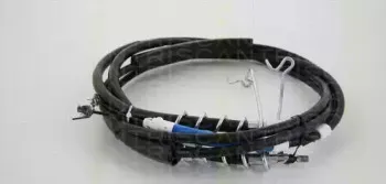 Трос, стояночная тормозная система TRISCAN купить