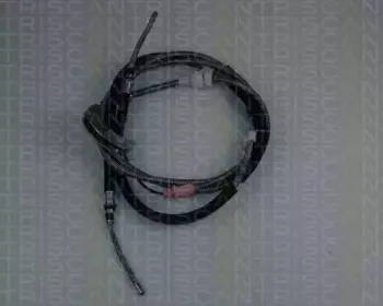 Трос, стояночная тормозная система TRISCAN купить