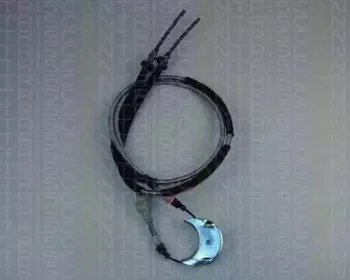 Трос, стояночная тормозная система TRISCAN купить