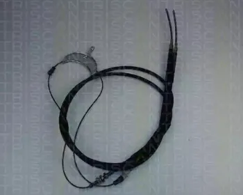 Трос, стояночная тормозная система TRISCAN купить