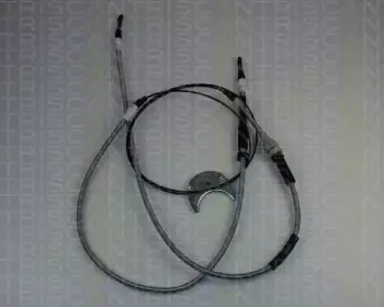 Трос, стояночная тормозная система TRISCAN купить