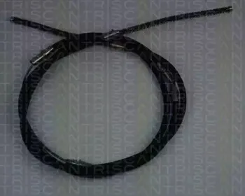 Трос, стояночная тормозная система TRISCAN купить