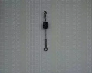 Трос, стояночная тормозная система TRISCAN купить