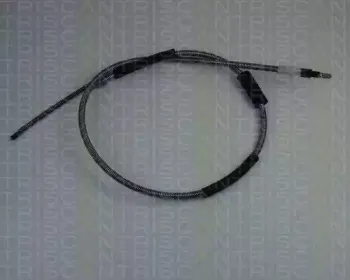 Трос, стояночная тормозная система TRISCAN купить