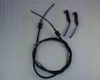 Трос, стояночная тормозная система TRISCAN купить