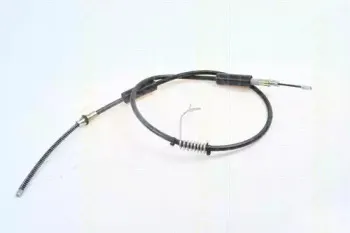 Трос, стояночная тормозная система TRISCAN купить