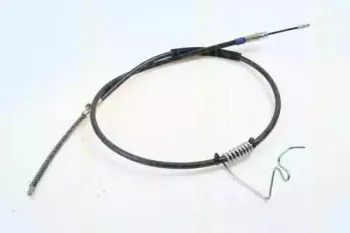 Трос, стояночная тормозная система TRISCAN купить