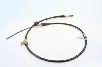 Трос, стояночная тормозная система TRISCAN купить