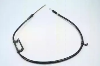 Трос, стояночная тормозная система TRISCAN купить