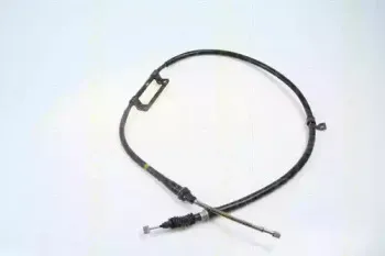 Трос, стояночная тормозная система TRISCAN купить