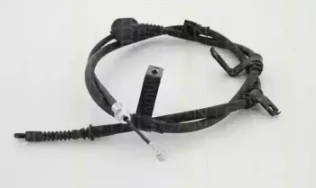 Трос, стояночная тормозная система TRISCAN купить