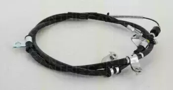 Трос, стояночная тормозная система TRISCAN купить