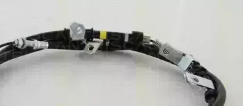 Трос, стояночная тормозная система TRISCAN купить