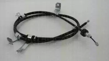 Трос, стояночная тормозная система TRISCAN купить