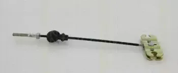 Трос, стояночная тормозная система TRISCAN купить