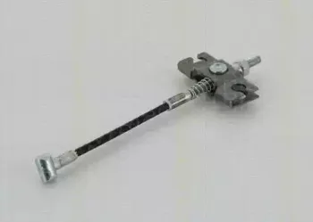 Трос, стояночная тормозная система TRISCAN купить