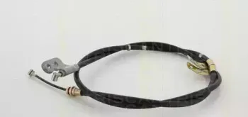 Трос, стояночная тормозная система TRISCAN купить