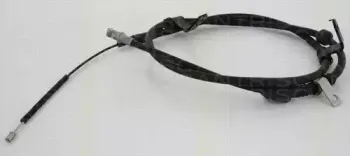 Трос, стояночная тормозная система TRISCAN купить