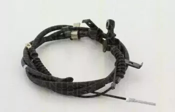 Трос, стояночная тормозная система TRISCAN купить