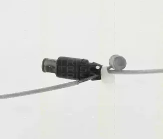 Тросик газа TRISCAN купить