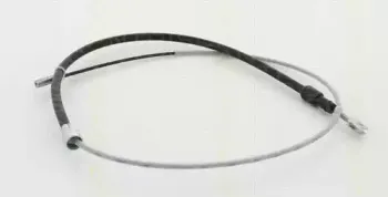 Трос, стояночная тормозная система TRISCAN купить