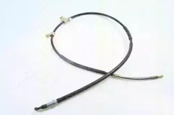 Трос, стояночная тормозная система TRISCAN купить