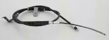 Трос, стояночная тормозная система TRISCAN купить