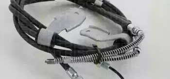 Трос, стояночная тормозная система TRISCAN купить