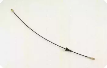 Трос, стояночная тормозная система TRISCAN купить