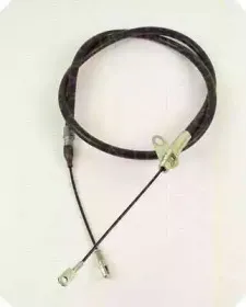 Трос, стояночная тормозная система TRISCAN купить