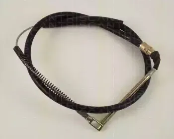 Трос, стояночная тормозная система TRISCAN купить