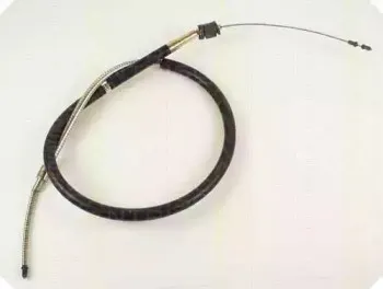 Трос, стояночная тормозная система TRISCAN купить