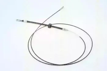 Трос, стояночная тормозная система TRISCAN купить