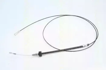 Трос, стояночная тормозная система TRISCAN купить