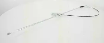 Трос, стояночная тормозная система TRISCAN купить