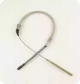 Трос, стояночная тормозная система TRISCAN купить