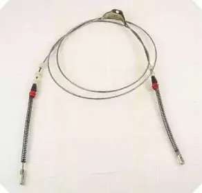 Трос, стояночная тормозная система TRISCAN купить