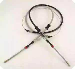 Трос, стояночная тормозная система TRISCAN купить